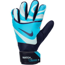 Nike Match Jr FJ4864-420 gloves (5)