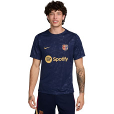 Nike FC Barcelona Academy Home Shirt M FN9648-411 (L (183cm))