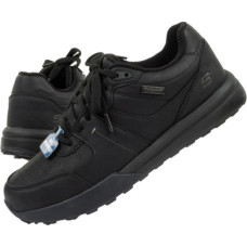 Skechers Netson M 205236/BBK shoes (40)