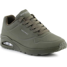 Skechers Uno Stand On Air M 52458-DKGR shoes (EU 41)