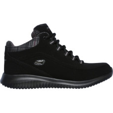 Skechers Ultra Flex Just Chill W 12918-BBK shoes (37.0)