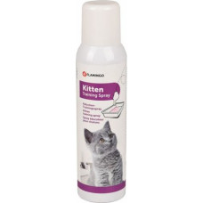 Unknown Flamingo KITTEN TRAINING SPRAY 120 ML