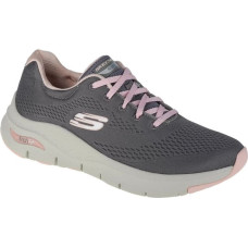 Skechers Arch Fit Big Appeal W 149057-GYPK shoes (41.0)