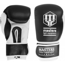 Masters Boxing gloves MASTERS RPU-TR 011112-12 (16 oz)