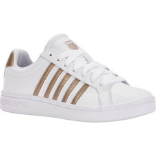 K-Swiss COURT TIEBREAK W shoes 97011-194-M (37.5)