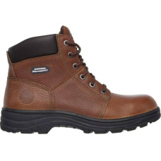 Skechers Workshire M 77009EC-BRN shoes (46.0)