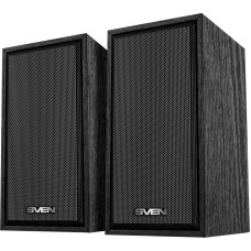 Sven Speakers SVEN SPS-509, black (6W, USB power supply)