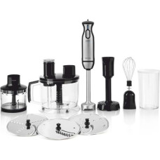 Haeger HB-10S.027A Extreme Set Rokas blenderis 8in1 1000W