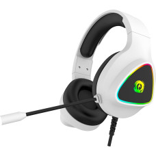 Canyon headset Shadder GH-6 White