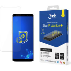 3Mk Protection 3mk SilverProtection+ protective foil for Samsung Galaxy S9 Plus