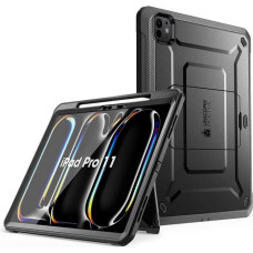 Supcase UNICORN BEETLE PRO IPAD PRO 11 5 / 2024 BLACK