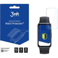 3Mk Protection 3mk Watch Protection™ v. ARC+ protective foil for Huawei Band 8