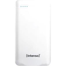 Intenso POWER BANK USB 20000MAH/WHITE XS20000 INTENSO