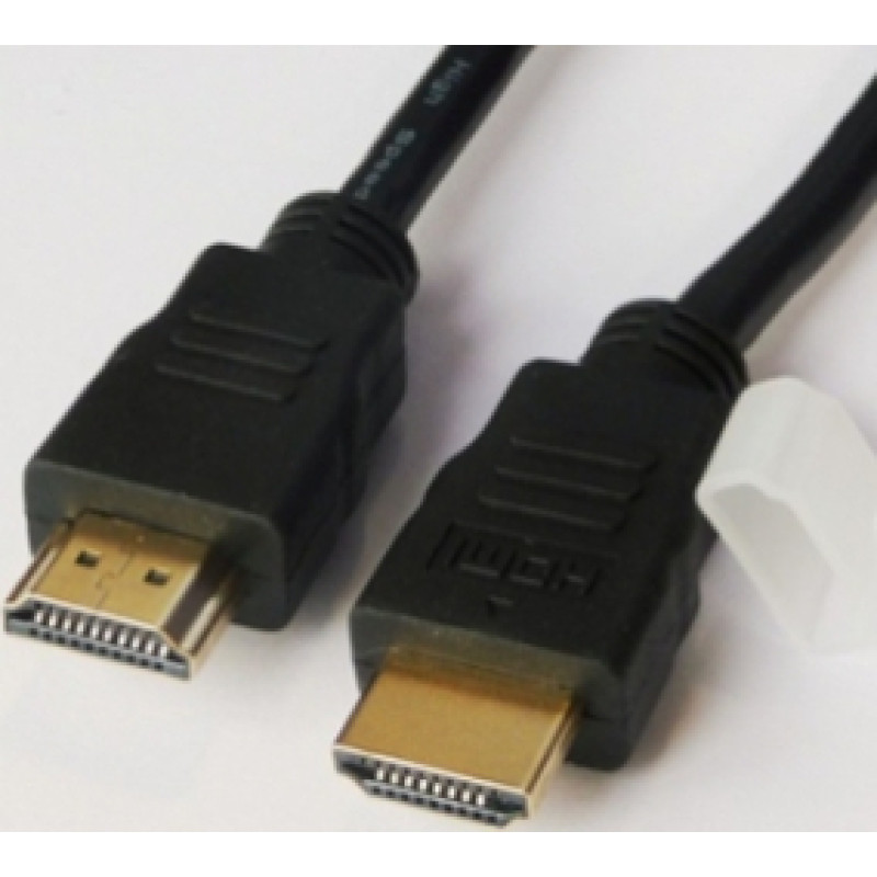 Brackton High Speed HDMI Male - HDMI Male 7.5m with Ethernet 4K