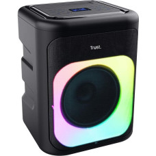 Trust Portable Speaker|TRUST|25280|Black|Portable/Waterproof/Wireless|1xUSB-C|Bluetooth|25280