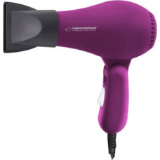 Esperanza HAIR DRYER 750W AURORA PINK