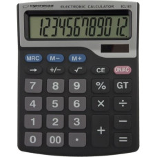 Esperanza TALES DESKTOP CALCULATOR ECL101