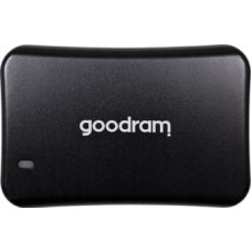 Goodram Ārējais cietais disks GoodRam  HX200 512GB Black