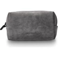 Ugreen case pouch multifunctional organizer for accessories gray (LP285)