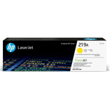 HP Toneris HP 219A Yellow