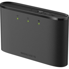 Mercusys 150Mbps 4G LTE Mobile Wi-Fi