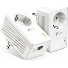 Tp-Link AV1000 Gigabit Passthrough Powerline Starter Kit