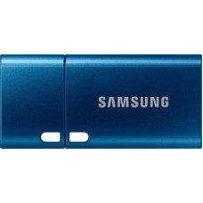 Samsung USB-C 64GB Flash Drive Blue