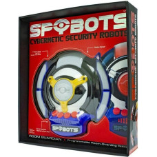 Spybots SPYBOT Robots 