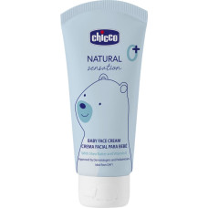 Chicco Mazuļu sejas krēms, 50 ml