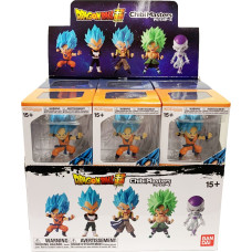 Chibi Masters Dragon Ball figūra, 8 cm