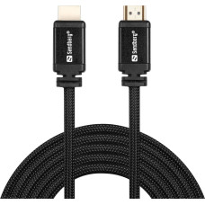 Sandberg 509-01 HDMI 2.0 19M-19M, 10m