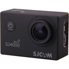 Sjcam SJ4000 WiFi Black