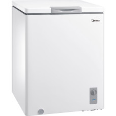 Midea MDRC207SLF01G (MCF150W) white