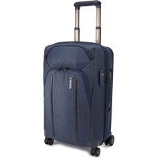 Thule 4032 Crossover 2 Carry On Spinner C2S-22 Dress Blue