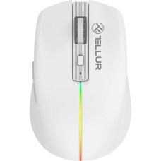 Tellur Silent Click White