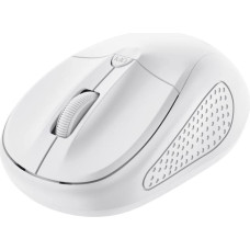 Trust MOUSE USB OPTICAL WRL PRIMO/WHITE 24795 TRUST