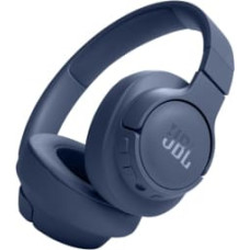 JBL Austiņas JBL Tune 720BT Blue