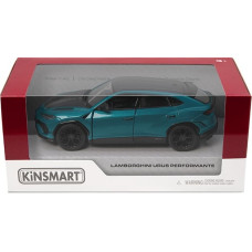 Kinsmart Miniatūrais modelis Lamborghini Urus Performante, scale 1:40