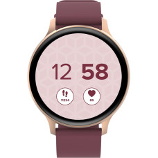 Canyon smart watch Badian SW68 Rose Gold