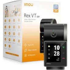 Imou WRL CAMERA 5MP REX VT/IPC-S2VBP-5M0WR IMOU