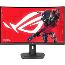 Asus LCD Monitor|ASUS|ROG Strix XG32WCMS|31.5