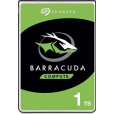 Seagate Cietais disks Seagate BarraCuda Compute 1TB