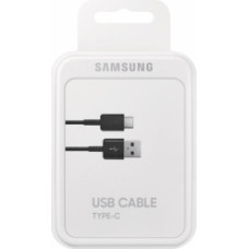 Samsung USB Male - USB Type C Male Black 1.5m