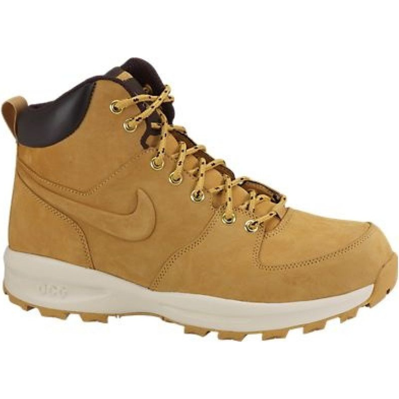 Nike Sportswear Nike Manoa Leather 454350-700 winter shoes (40)