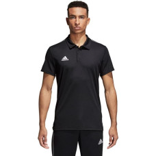 Adidas Core 18 M CE9037 football jersey (XS)