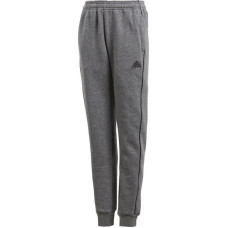 Adidas Core 18 Sweat JR CV3957 pants (116cm)