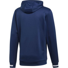 Adidas Team 19 Hoody M DY8825 football jersey (S)