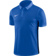 Nike T-Shirt Nike Dry Academy 18 Polo Jr 899991-463 (128 cm)