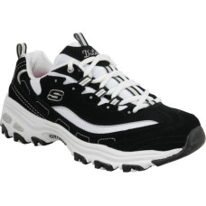 Inny Skechers D'Lites Biggest Fan W 11930-BKW shoes (36,5)