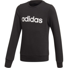 Adidas Sweatshirt adidas YG E LIN Sweat Jr EH6157 (128 cm)